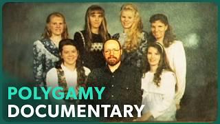 One Man, Six Wives & 29 Children (Polygamy Story)