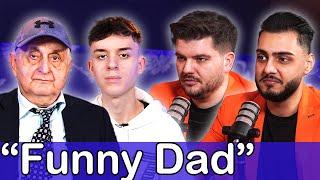 Invitati Charismatici - Funny Dad & Danny