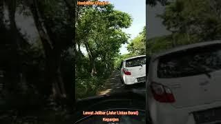 Jalur Lintas Barat Jalibar) Pakisaji - Kepanjen Blitar