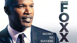 Jamie Foxx: Secret to Success | BIOGRAPHY | Oscar Winner, Singer, Comedian