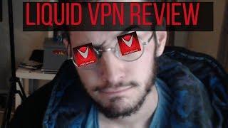 LiquidVPN Review- Should You Buy?