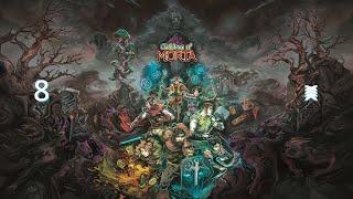 Side Objective First, Final Boss After - Children Of Morta (Indonesia)