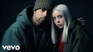 Eminem feat. Billie Eilish & NF - For You