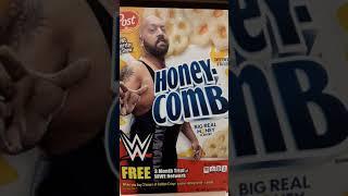 Honeycomb Big