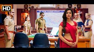 Darshan (HD) Blockbuster Superhit South Indian Hindi Dubbed Action Movie | Prakash, Isha Chawla 4K