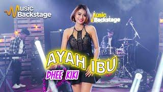 AYAH IBU - DHE KIKI feat ALROSTA  || Ayah Engkau Penyelamatku