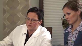 Увеличение груди консультация Марии   Кораблева НП