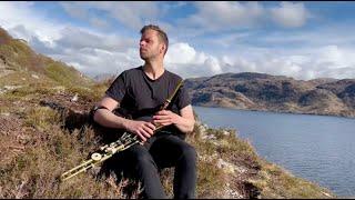 Slow Air  - Uilleann Pipes -  ‘True North’