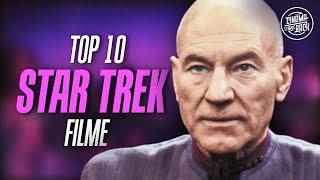 STAR TREK: Welcher ist der beste Film?