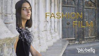 Fashion film in GIRONA with Piùbella 