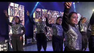 Parents Dance | Fusion Dance | 8th Annual Showcase | Sonu's Dance Academy