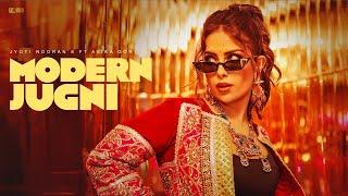 Modern Jugni Ft Avika Gor | Jyoti Nooran | Srish Rai | Rajvir Saini | New Party Song