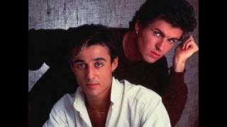 Wham - Careless Whisper