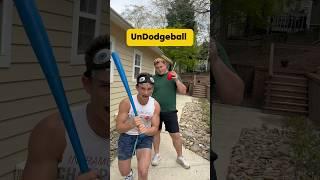 Season 1: Jake is up 9-5  10 wins wins the season #sports #game #funny #dodgeball #throw