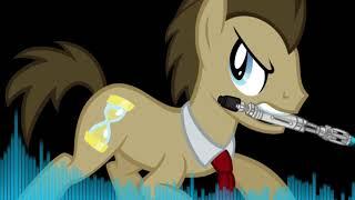 【MLP】 Dr. Whooves Comic Dub Theme