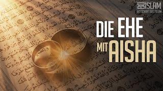 Die Ehe mit Aisha ᴴᴰ ┇ Worte zum Nachdenken ┇ BDI