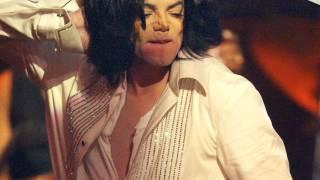 Michael Jackson - Beautiful Girl (Stripped A Cappella Mix)
