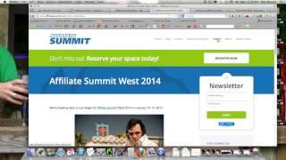 Affiliate Summit - Marketing Conference