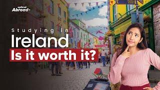 Why Ireland is a Top Destination for International Students: Education, Opportunities & Lifestyle