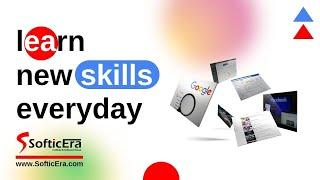 Take Your Career to the Next Level - SofticEra - Institute & Software House, Faisalabad, Pakistan