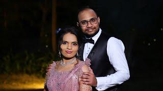 Sneh weds Nidhi Reception Ceremony_12-12-2021