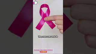 Breast Cancer Awareness - Early Detection Saves Lives