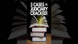 3 Supreme Court Judgments Every Law Student Must Know