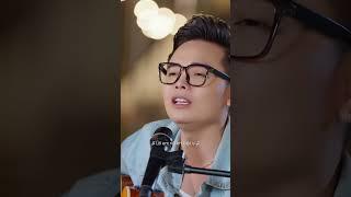 Thoáng rơi nhẹ hạt mưa… #xuanduc #keymusic