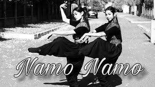 Namo Namo - | Kedarnath | Sushant Singh Rajput | Amit Trivedi | Shachi Biswas Choreography