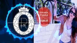 Azeri Qarişiq Toy Mahnilar 2018 Ən Yeni Super Oynaq Yigmalar (Orkhan Muzik #46)