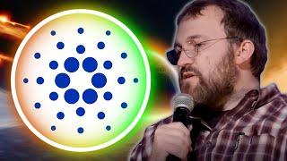 Cardano ADA Will Be Huge....