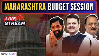 Maharashtra Assembly LIVE | Maharashtra Budget Session 2025 | Budget Session 2025 | Maharashtra News