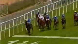 2004 King George VI & Queen Elizabeth Stakes - Doyen