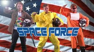 SPACE FORCE