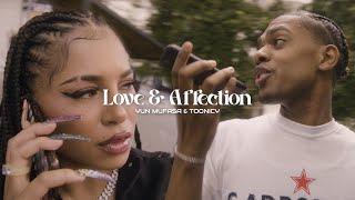 YUN MUFASA & TOONICY - Love & Affection (Official Music Video)