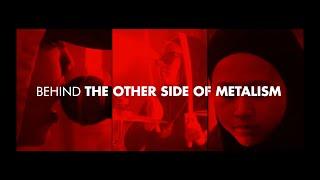VoB (Voice of Baceprot) - Behind The Scene - The Other Side Of Metalism (Live Studio Recording 2023)