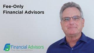 Fee-Only Financial Advisors. What are Fee-Only Financial Advisors? View now for answer!