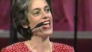 (clip) Throwback - The World Needs Holiness - Nancy Leigh DeMoss