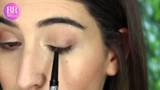 #ad | 3 Eyeliner Looks | Lily Pebbles
