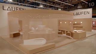 LAUFEN | SALONE DEL MOBILE 2024