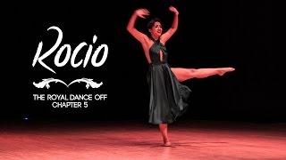 Rocio | The Royal Dance Off Chapter 5 | RPProductions