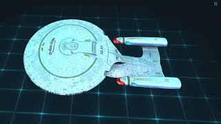 day2 cloaking install test new systems bigger look on PC Star Trek fleet command