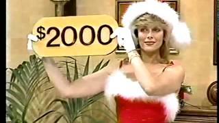 The Price is Right:  December 21, 1984  (Christmas Holiday Episode!)