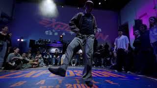 Yanik vs Alexander | Hip hop final | Explosion Battle 2024