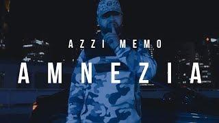 AZZI MEMO - AMNEZIA [Official  Video]