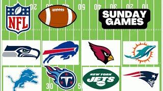 NFL Predictions Today! 10/27/24 FREE PICKS and Betting Tips ! Week 8