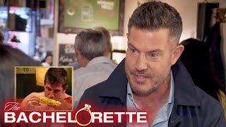 Jesse Palmer Reveals the Real Reason Why Bachelor Nation Stars Don’t Eat on 1-on1 Dates