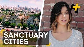 Immigration Debate: Are Sanctuary Cities Safer?