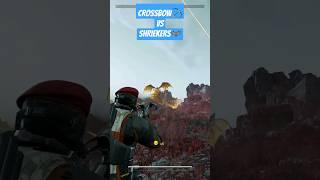 "That was dramatic"  | Helldivers 2 #helldivers2 #gaming #helldivers2shorts