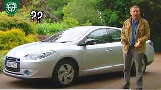 Renault Fluence Z.E. 2012-2014 | FULL REVIEW OF RENAULT FLUENCE | COST EFFECTIVE USED BUY??